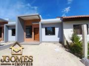 Casa / Sobrado para Venda em Tramandaí/RS Nova Tramandaí...