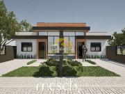 Casa / Sobrado para Venda em Tramandaí/RS Nova Tramandaí...