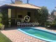 Casa / Sobrado para Venda em Tramandaí/RS Nova Tramandaí...