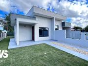 Casa / Sobrado para Venda em Tramandaí/RS Nova Tramandaí...