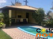 Casa / Sobrado para Venda em Tramandaí/RS Nova Tramandaí...