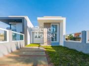 Casa / Sobrado para Venda em Tramandaí/RS Nova Tramandaí...
