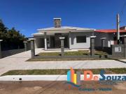 Casa / Sobrado para Venda em Tramandaí/RS Nova Tramandaí...