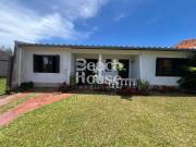 Casa / Sobrado para Venda em Tramandaí/RS Nova Tramandaí...