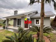 Casa / Sobrado para Venda em Tramandaí/RS Nova Tramandaí...