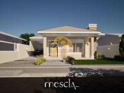 Casa / Sobrado para Venda em Tramandaí/RS Nova Tramandaí...