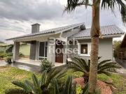 Casa / Sobrado para Venda em Tramandaí/RS Nova Tramandaí...