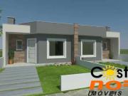 Casa / Sobrado para Venda em Tramandaí/RS Nova Tramandaí...
