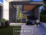 Casa / Sobrado para Venda em Tramandaí/RS Nova Tramandaí...