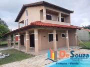 Casa / Sobrado para Venda em Tramandaí/RS Nova Tramandaí...