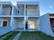 Casa / Sobrado para Venda em Tramandaí/RS Nova Tramandaí...