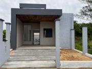 Casa / Sobrado para Venda em Tramandaí/RS Nova Tramandaí...