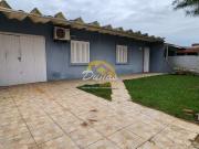 Casa / Sobrado para Venda em Tramandaí/RS Nova Tramandaí...