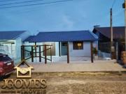 Casa / Sobrado para Venda em Tramandaí/RS Nova Tramandaí...