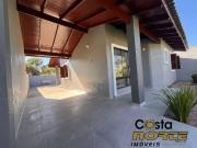 Casa / Sobrado para Venda em Tramandaí/RS Nova Tramandaí...
