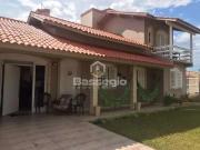 Casa / Sobrado para Venda em Tramandaí/RS Nova Tramandaí...