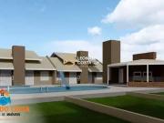 Casa / Sobrado para Venda em Tramandaí/RS Oásis do Sul 2...