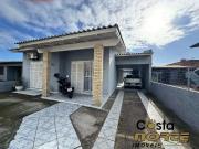 Casa / Sobrado para Venda em Tramandaí/RS Recanto da...