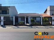 Casa / Sobrado para Venda em Tramandaí/RS São José 3 Quartos