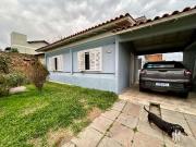 Casa / Sobrado para Venda em Tramandaí/RS São José 4 Quartos