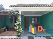 Casa / Sobrado para Venda em Tramandaí/RS Tramandaí Sul...