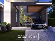 Casa / Sobrado para Venda em Tramandaí/RS Tramandaí Sul...