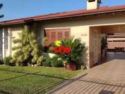 Casa / Sobrado para Venda em Tramandaí/RS Zona Nova