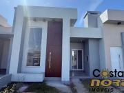 Casa / Sobrado para Venda em Tramandaí/RS Zona Nova 2...