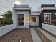 Casa / Sobrado para Venda em Tramandaí/RS Zona Nova 2...