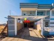 Casa / Sobrado para Venda em Tramandaí/RS Zona Nova 2...