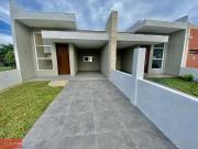 Casa / Sobrado para Venda em Tramandaí/RS Zona Nova 3...