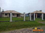 Casa / Sobrado para Venda em Tramandaí/RS Zona Nova 5...