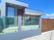 Casa / Sobrado para Venda em Tramandaí/RS Zona Nova Sul...