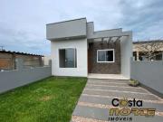Casa / Sobrado para Venda em Tramandaí/RS Zona Nova Sul...