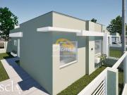 Casa / Sobrado para Venda em Tramandaí/RS Zona Nova Sul...