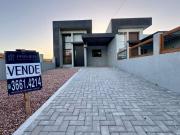 Casa / Sobrado para Venda em Tramandaí/RS Zona Nova Sul...