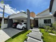 Casa / Sobrado para Venda em Tremembé/SP Campos do Conde...