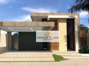 Casa / Sobrado para Venda em Tremembé/SP Campos do Conde...