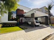 Casa / Sobrado para Venda em Tremembé/SP Campos do Conde...