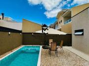 Casa / Sobrado para Venda em Tremembé/SP Campos do Conde...