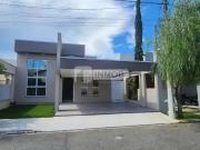 Casa / Sobrado para Venda em Tremembé/SP Castelos 3 Quartos