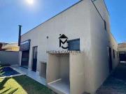 Casa / Sobrado para Venda em Tremembé/SP Castelos 3 Quartos