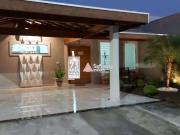 Casa / Sobrado para Venda em Tremembé/SP Castelos 3 Quartos