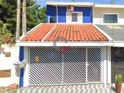 Casa / Sobrado para Venda em Tremembé/SP Centro 2 Quartos