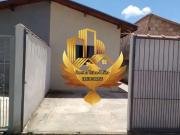 Casa / Sobrado para Venda em Tremembé/SP Jardim Alberto...