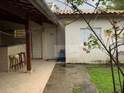 Casa / Sobrado para Venda em Tremembé/SP Jardim Santana...