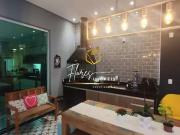 Casa / Sobrado para Venda em Tremembé/SP Loteamento...