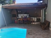 Casa / Sobrado para Venda em Tremembé/SP Padre Eterno 3...