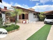 Casa / Sobrado para Venda em Tremembé/SP Parque das...