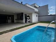 Casa / Sobrado para Venda em Tremembé/SP Parque Vera...